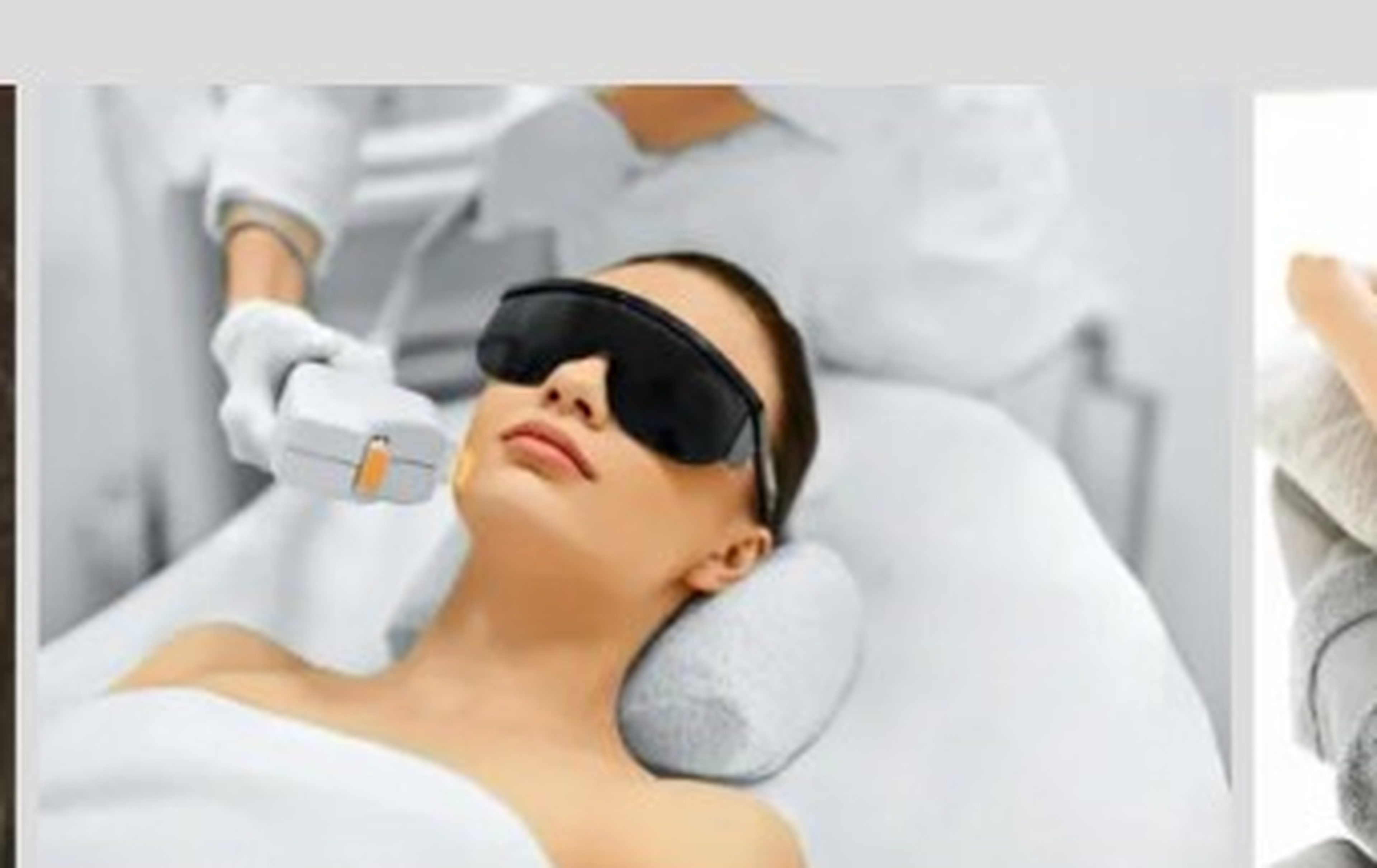 SculpSure body contouring